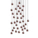 Cubie Chandelier-DWHOME