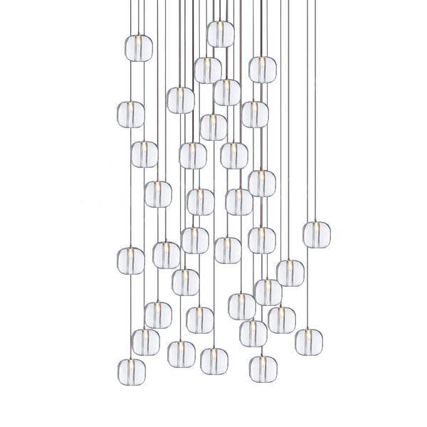 Cubie Chandelier-DWHOME