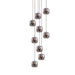 Cubie Chandelier-DWHOME