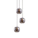 Cubie Chandelier-DWHOME