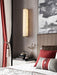 Cuboid Alabaster Wall Light-DWHOME