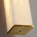 Cuboid Alabaster Wall Light-DWHOME