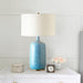 Culloden Table Lamp-DWHOME