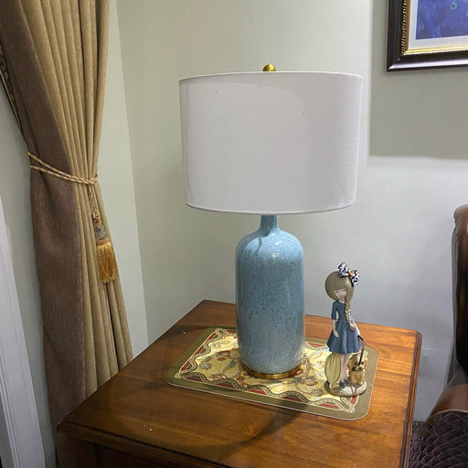 Culloden Table Lamp - DWHOME