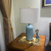 Culloden Table Lamp-DWHOME