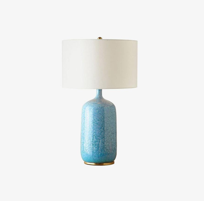 Culloden Table Lamp-DWHOME