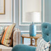 Culloden Table Lamp-DWHOME