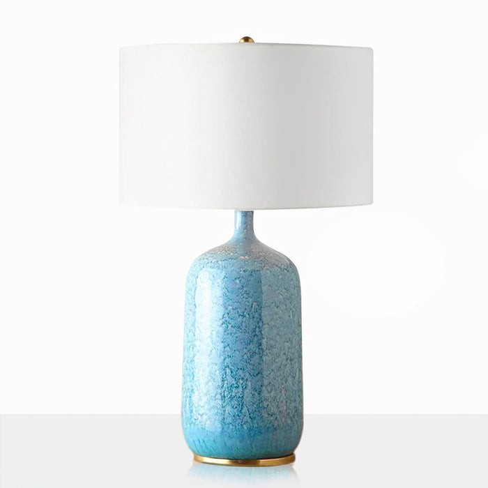 Culloden Table Lamp-DWHOME