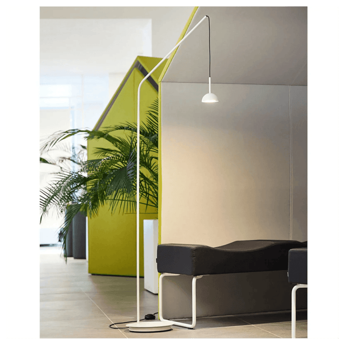 Cupolina Floor Lamp-DWHOME