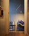 Cupolina Floor Lamp-DWHOME