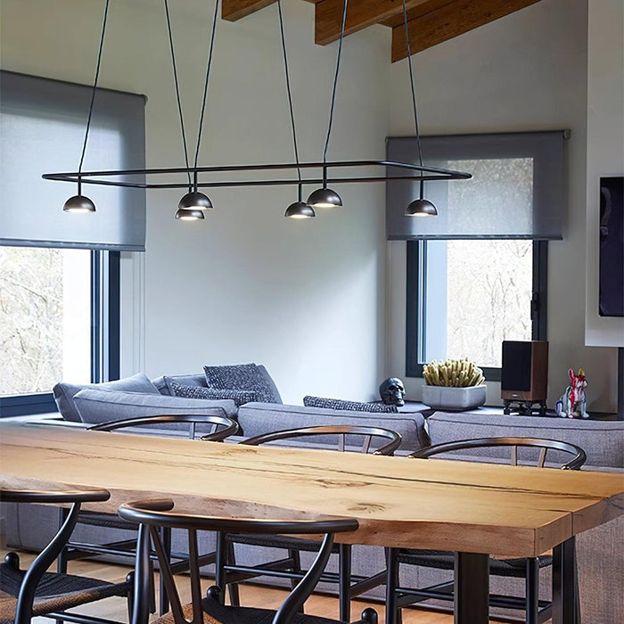Cupolina Chandelier - DWHOME