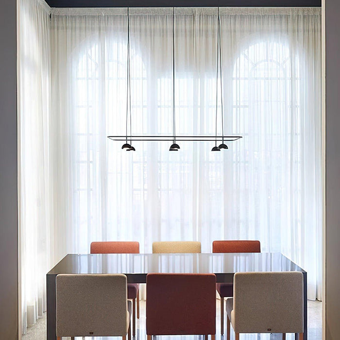 Cupolina Chandelier - DWHOME