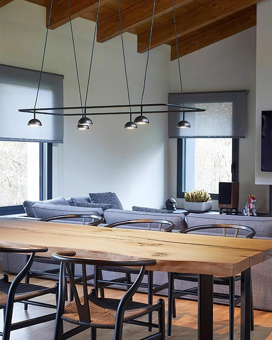 Cupolina Chandelier - DWHOME