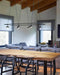 Cupolina Chandelier - DWHOME