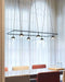 Cupolina Chandelier - DWHOME