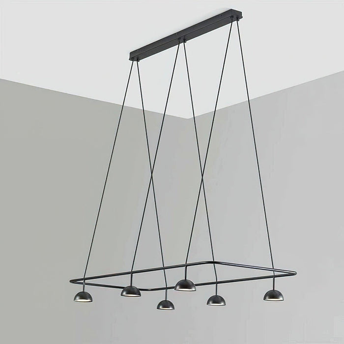 Cupolina Chandelier - DWHOME