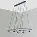 Cupolina Chandelier - DWHOME