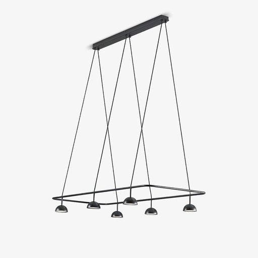 Cupolina Chandelier-DWHOME