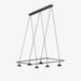 Cupolina Chandelier - DWHOME