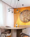 Cupolina Chandelier - DWHOME