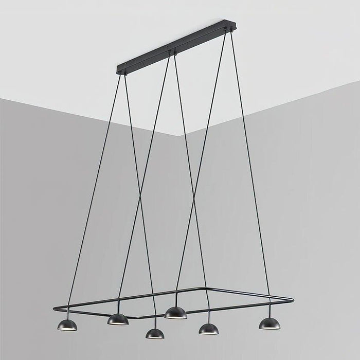 Cupolina Chandelier - DWHOME