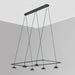 Cupolina Chandelier - DWHOME