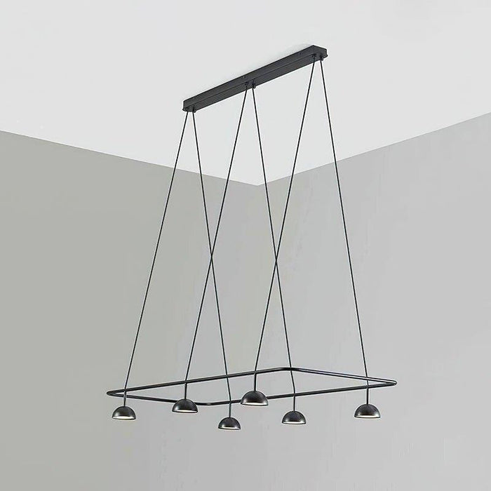 Cupolina Chandelier - DWHOME