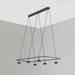 Cupolina Chandelier - DWHOME