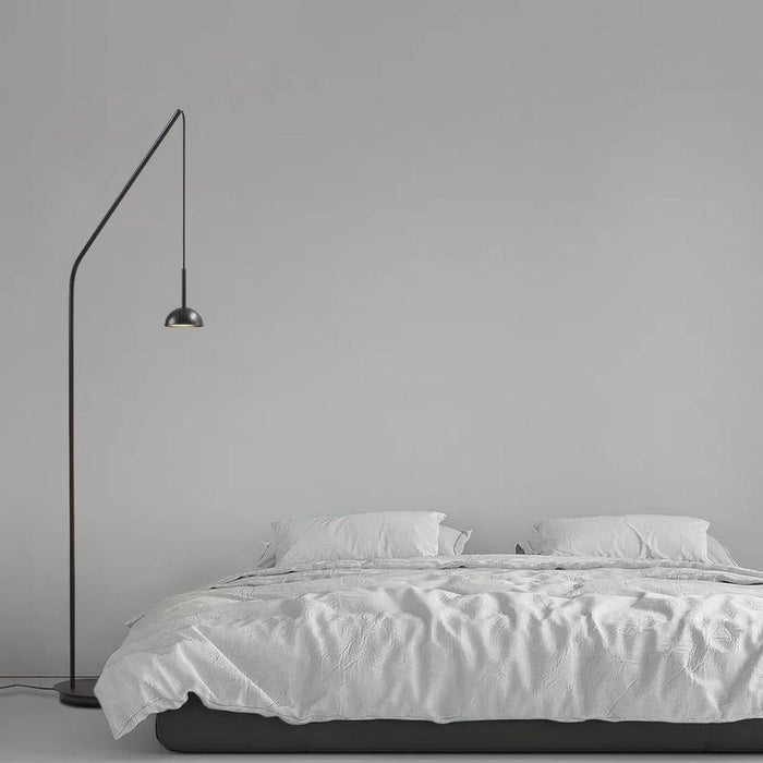 Cupolina Floor Lamp-DWHOME