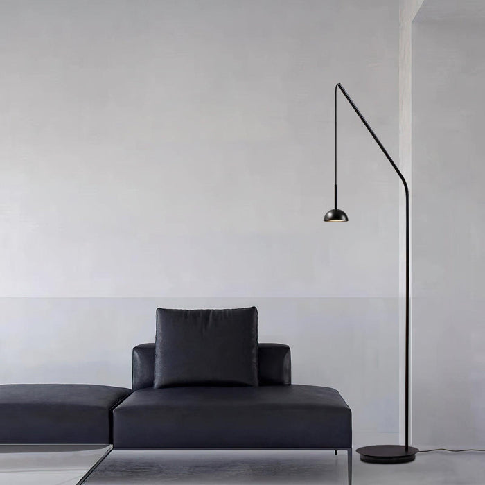 Cupolina Floor Lamp-DWHOME