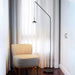 Cupolina Floor Lamp-DWHOME