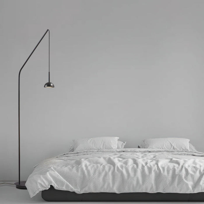 Cupolina Floor Lamp-DWHOME