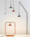 Cupolina Floor Lamp-DWHOME