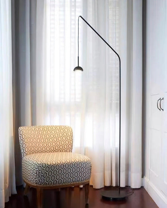 Cupolina Floor Lamp-DWHOME