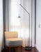 Cupolina Floor Lamp-DWHOME