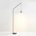 Cupolina Floor Lamp-DWHOME