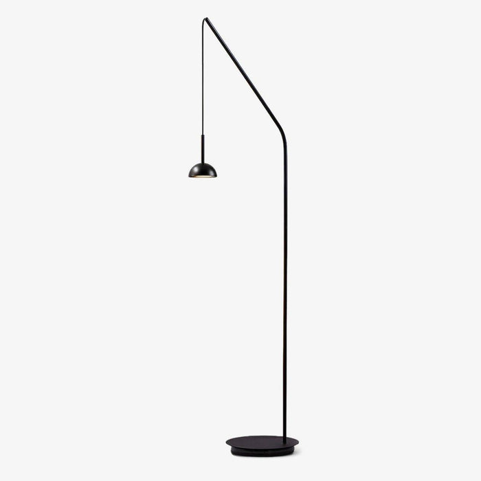 Cupolina Floor Lamp-DWHOME