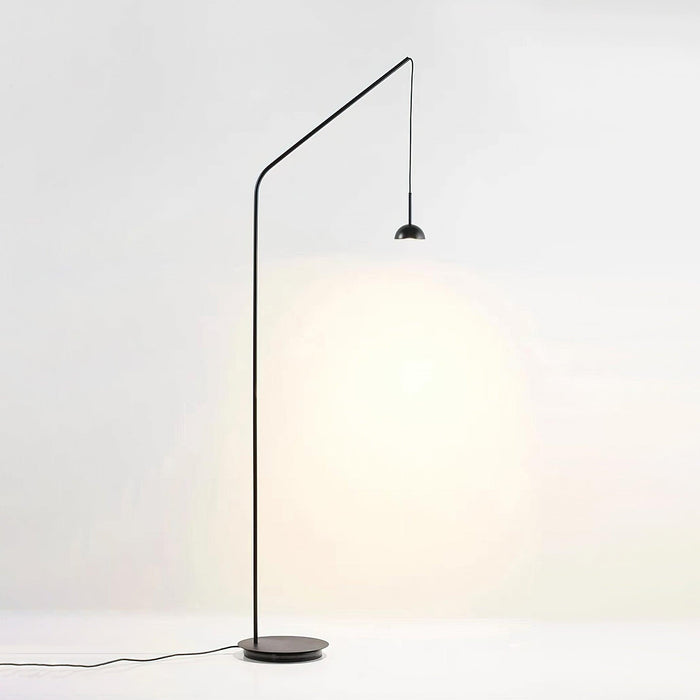 Cupolina Floor Lamp-DWHOME