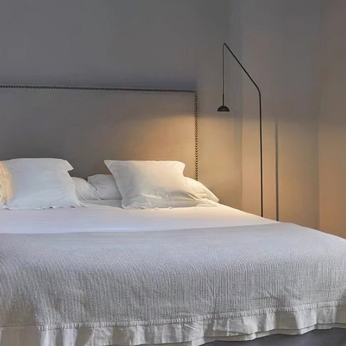 Cupolina Floor Lamp-DWHOME