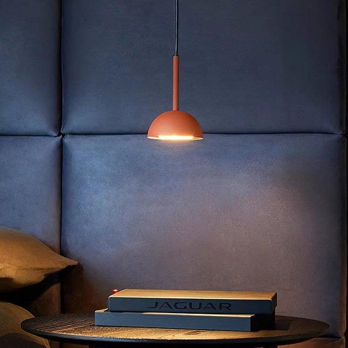 Cupolina Pendant Light-DWHOME