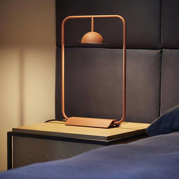 Cupolina Table Lamp - DWHOME