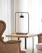 Cupolina Table Lamp - DWHOME