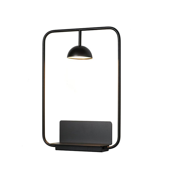 Cupolina Wall Lamp-DWHOME