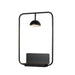 Cupolina Wall Lamp-DWHOME
