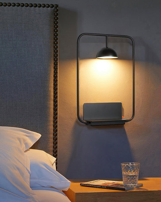 Cupolina Wall Lamp-DWHOME