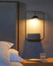 Cupolina Wall Lamp-DWHOME