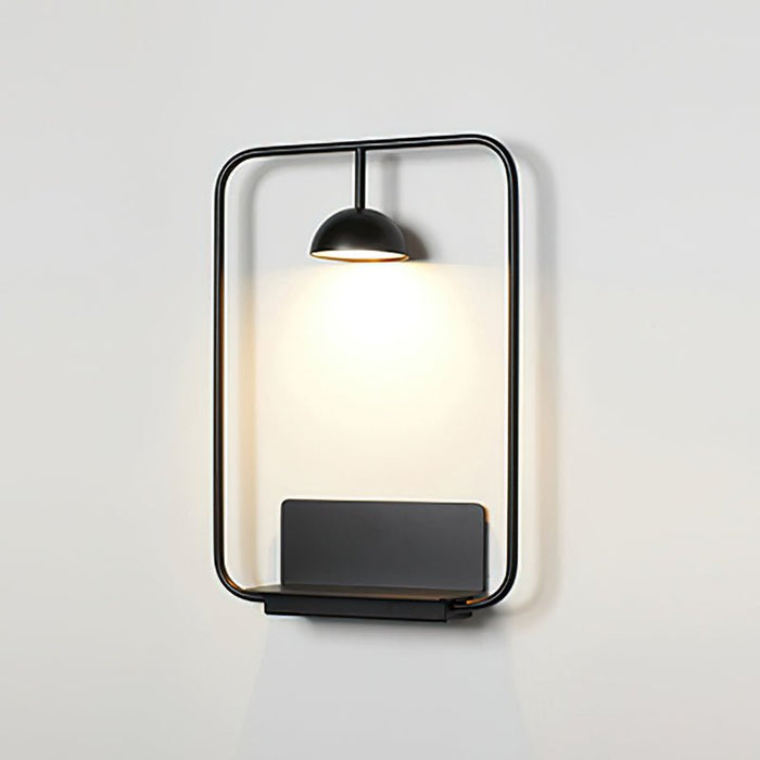 Cupolina Wall Lamp-DWHOME