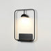 Cupolina Wall Lamp-DWHOME
