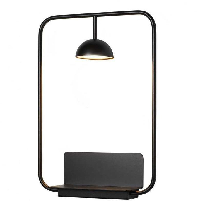 Cupolina Wall Lamp-DWHOME