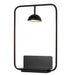 Cupolina Wall Lamp-DWHOME